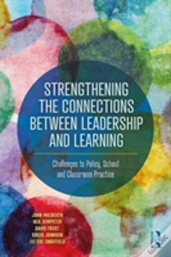 Capa do artigo Strengthening The Connections Between Leadership And Learning
