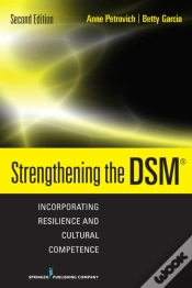 Capa do artigo Strengthening The Dsm