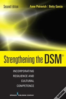 Capa do artigo Strengthening The Dsm