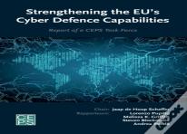 Strengthening The Eu'S Cyber Defence Capabilities