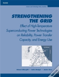 Capa do artigo Strengthening The Grid