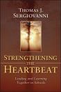 Strengthening The Heartbeat - Preview