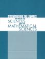 Strengthening The Linkages Between The Sciences And The Mathematical Sciences - Preview