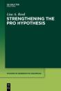 Strengthening The Pro Hypothesis - Preview