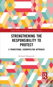 Capa do artigo Strengthening The Responsibility To Protect
