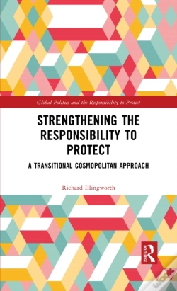 Capa do artigo Strengthening The Responsibility To Protect