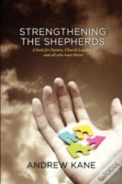 Capa do artigo Strengthening The Shepherds