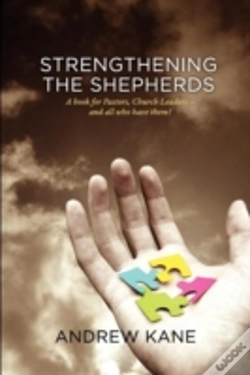 Capa do artigo Strengthening The Shepherds