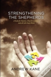 Strengthening The Shepherds