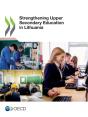 Strengthening Upper Secondary Education In Lithuania - Preview