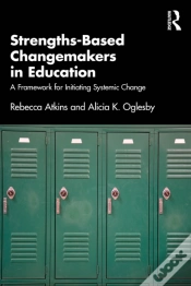 Capa do artigo Strengths-Based Changemakers In Education