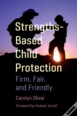 Capa do artigo Strengths-Based Child Protection