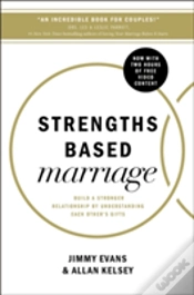 Capa do artigo Strengths Based Marriage