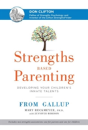 Strengths Based Parenting - Preview