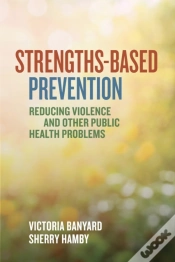Capa do artigo Strengths-Based Prevention