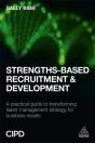 Strengths-Based Recruitment And Development - Preview