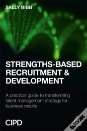 Capa do artigo Strengths-Based Recruitment And Development