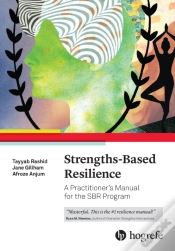 Capa do artigo Strengths-Based Resilience