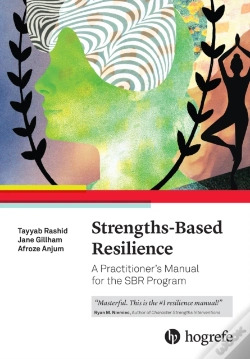 Capa do artigo Strengths-Based Resilience