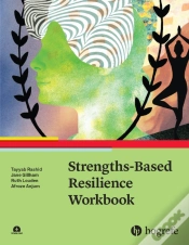 Capa do artigo Strengths-Based Resilience Workbook
