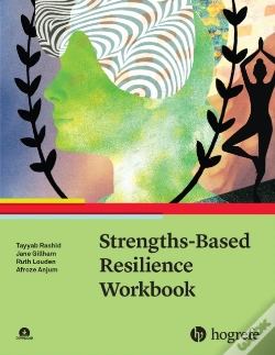 Capa do artigo Strengths-Based Resilience Workbook