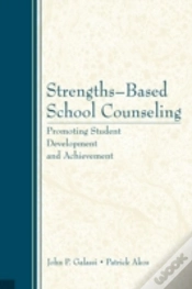 Capa do artigo Strengths-Based School Counseling