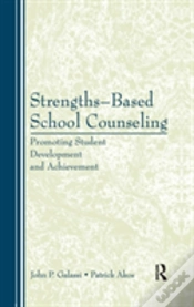 Capa do artigo Strengths-Based School Counseling