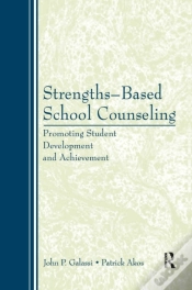 Capa do artigo Strengths-Based School Counseling