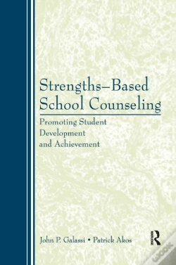Capa do artigo Strengths-Based School Counseling