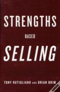 Capa do artigo Strengths Based Selling