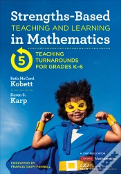Capa do artigo Strengths-Based Teaching And Learning In Mathematics