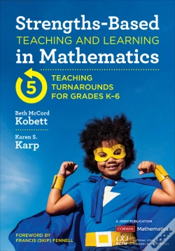 Capa do artigo Strengths-Based Teaching And Learning In Mathematics