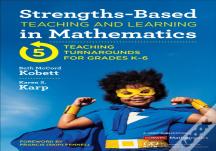 Strengths-Based Teaching And Learning In Mathematics
