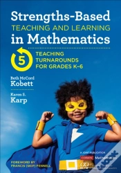 Capa do artigo Strengths-Based Teaching And Learning In Mathematics