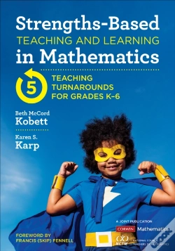 Capa do artigo Strengths-Based Teaching And Learning In Mathematics