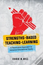 Capa do artigo Strengths-Based Teaching-Learning