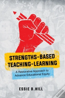 Capa do artigo Strengths-Based Teaching-Learning