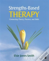 Capa do artigo Strengths-Based Therapy