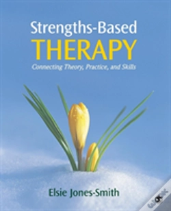 Capa do artigo Strengths-Based Therapy
