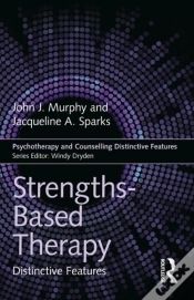 Capa do artigo Strengths-Based Therapy