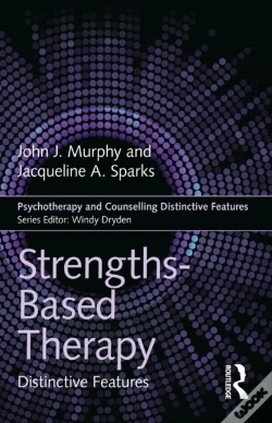 Capa do artigo Strengths-Based Therapy