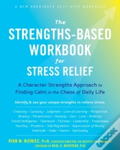 Capa do artigo Strengths-Based Workbook For Stress Relief