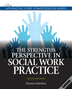 Capa do artigo Strengths Perspective In Social Work Practice, The