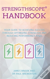 Capa do artigo Strengthscope Handbook