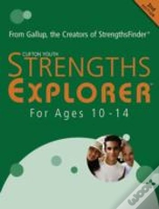 Capa do artigo Strengthsexplorer
