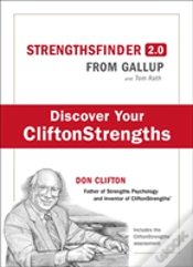 Capa do artigo Strengthsfinder 2.0