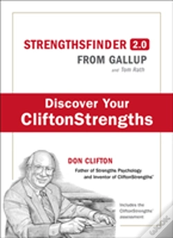 Capa do artigo Strengthsfinder 2.0