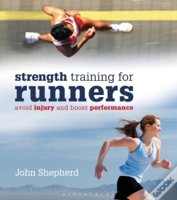 Capa do artigo Strengthtraining For Runners