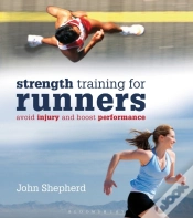 Capa do artigo Strengthtraining For Runners