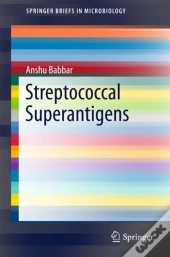 Streptococcal Superantigens